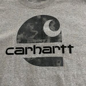 Carhartt shirt